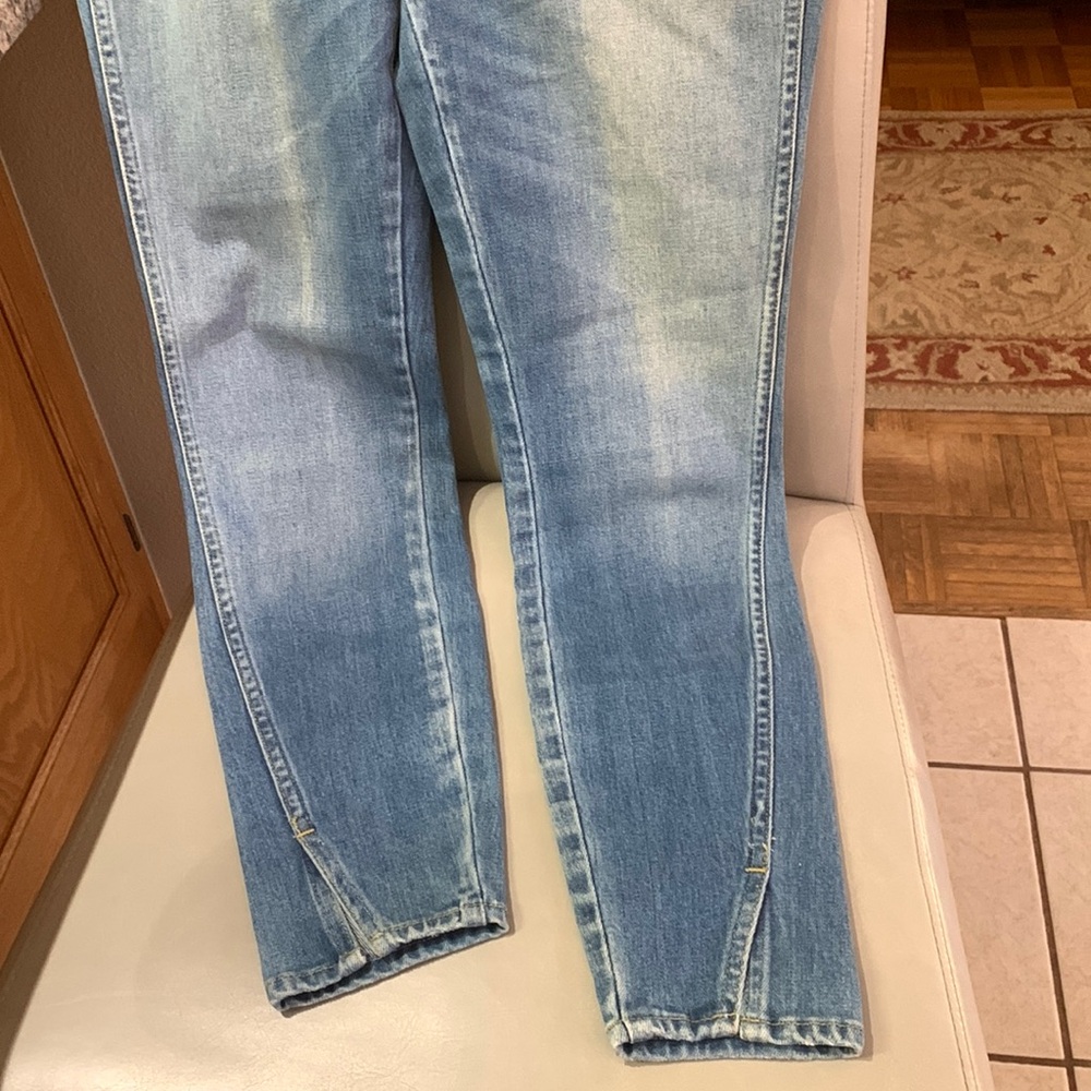 AMO Twist Jeans sz 26